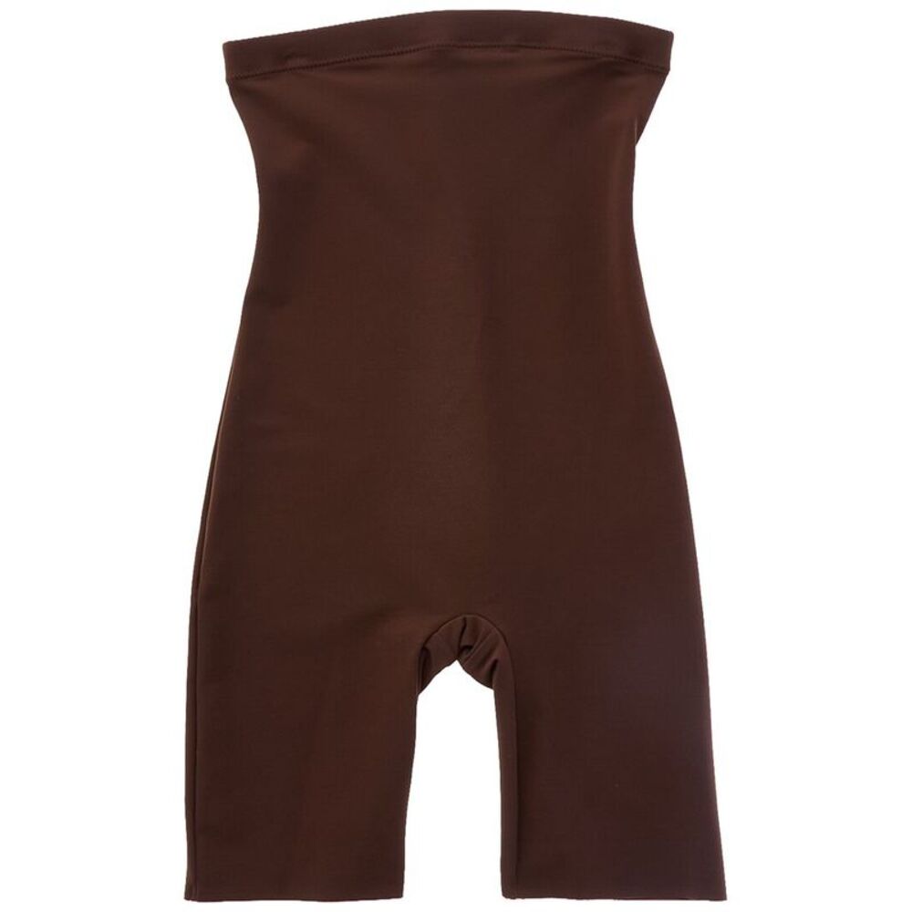 Commando® Womens Commando Classic Control High-Waist Short